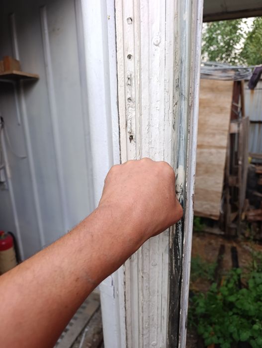 Контейнер 20 тонный . Реф термо