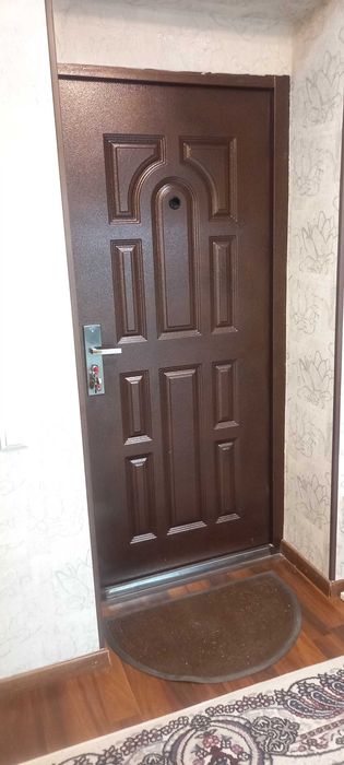 Продам свою квартиру в новостройке