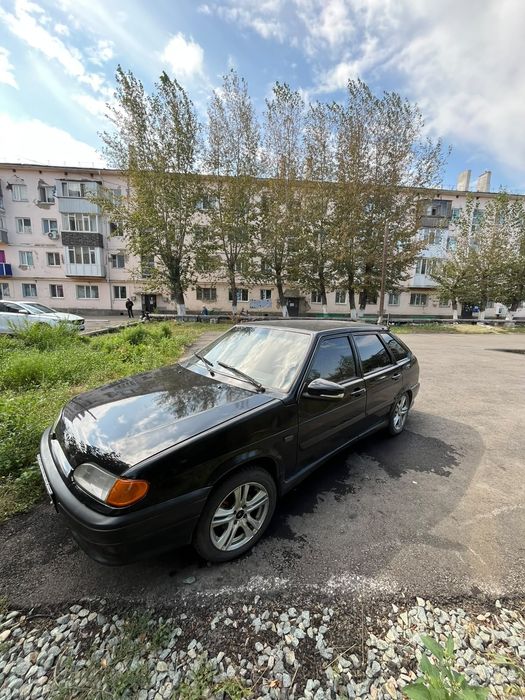 Продам ваз 2114 срочно ,торг