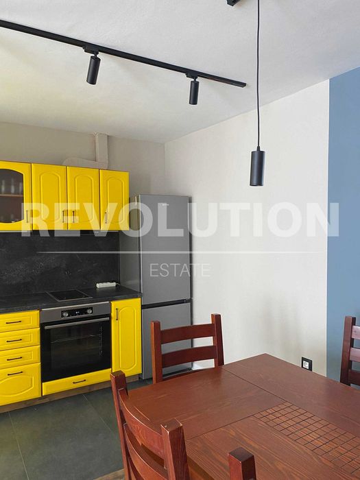 Дава се под наем Двустаен апартамент в Варна, Бриз - 60 кв.м за 400 € - Снимка #3