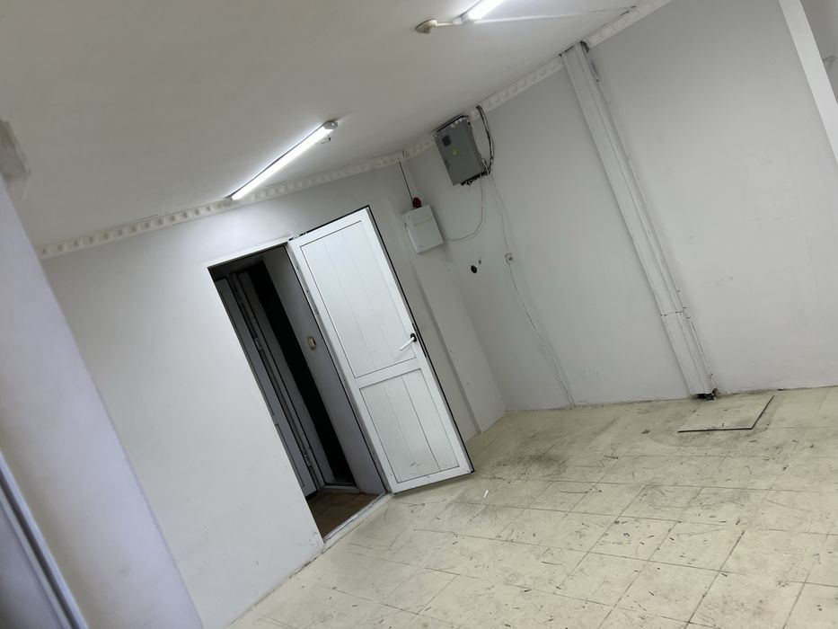 Коммерческое помещение