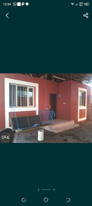 Продается зимний дом-дача