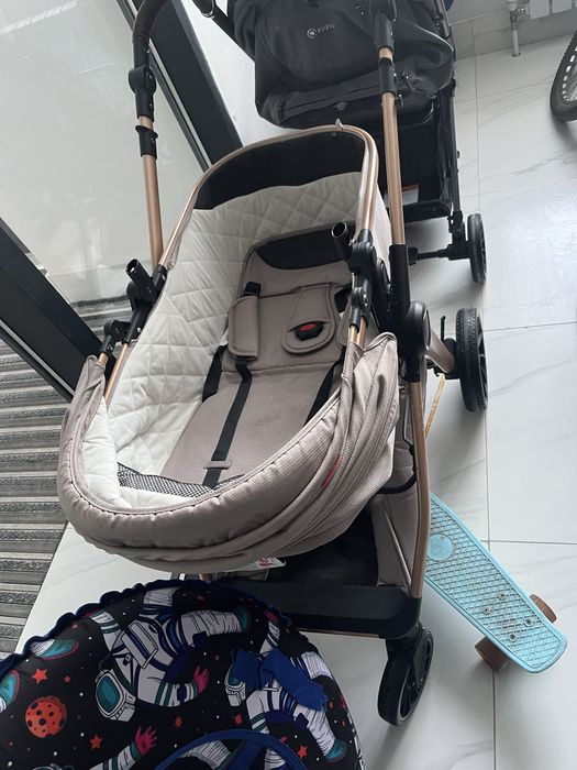 Детские коляски