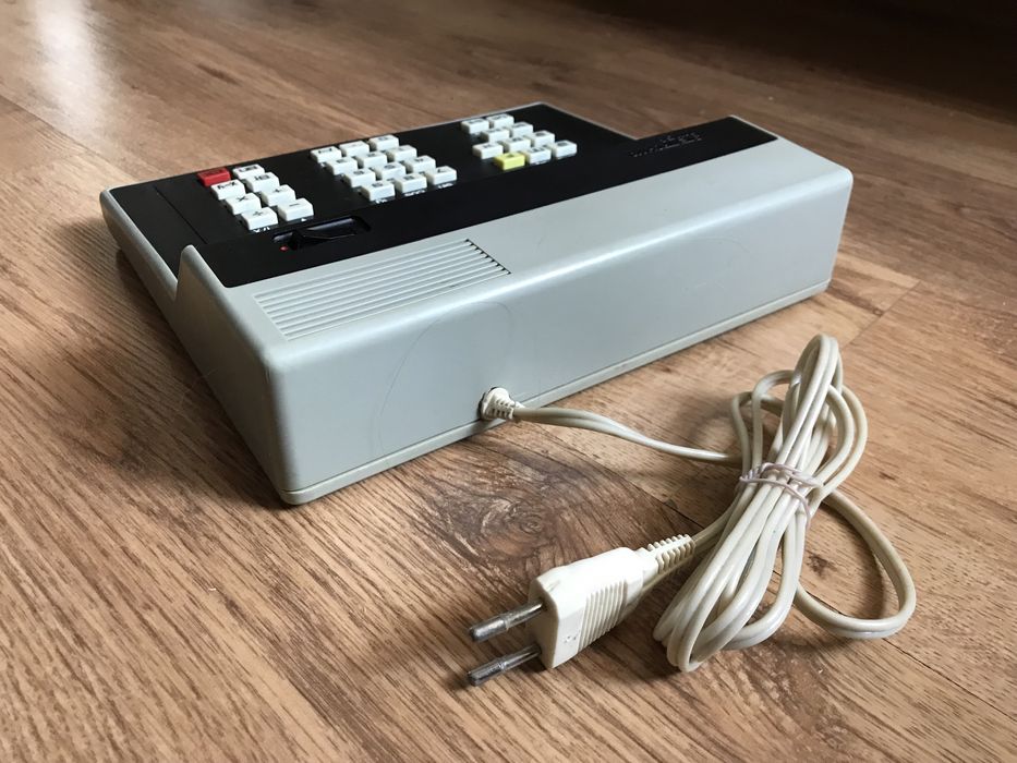 Калькулятор «Электроника МК56» (СССР)