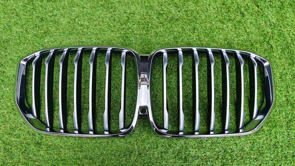 Решетка за BMW X5 G05 / БМВ Г05