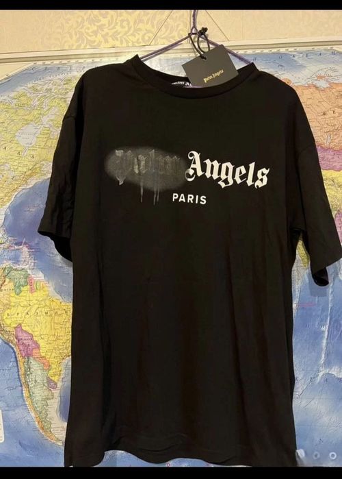 Palm angels paris tee