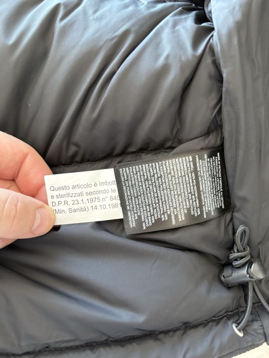 Geaca femei The North Face Nuptse Polar