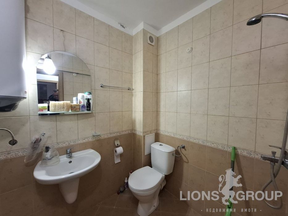 Дава се под наем Двустаен апартамент в Варна, Галата - 44 кв.м за 378.93 € - Снимка #8