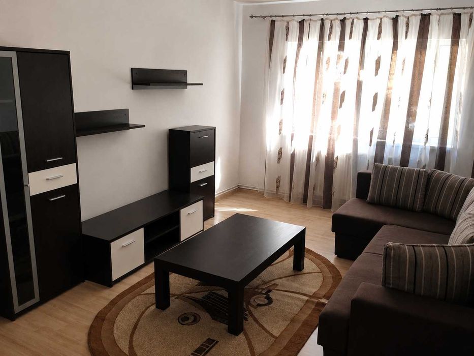 Apartament 2 camere de vânzare – Zona Vitrometan, Str. Blajului, Mediaș