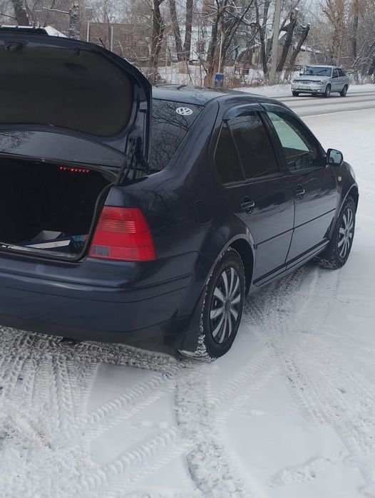 Фольксваген Джетта