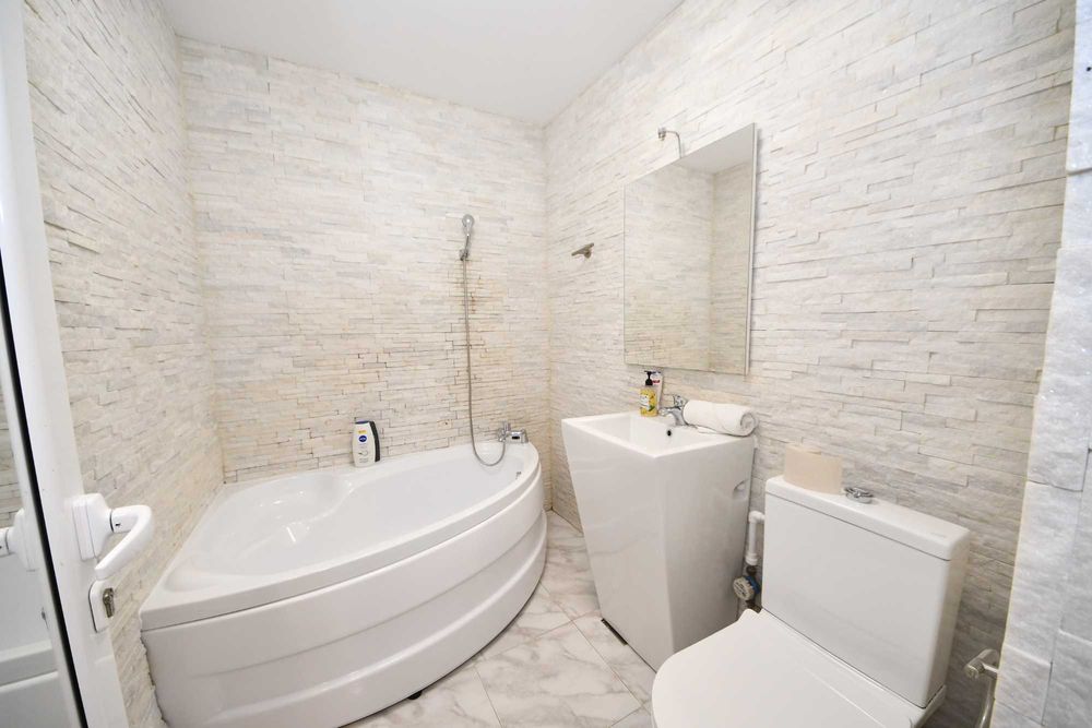 Apartament 2 camere de inchiriat / Galati - Parfumul Teilor Str.Domneasca