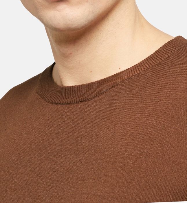 John Richmond - дизайнерски пуловер