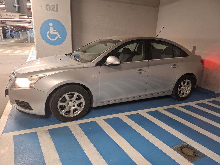 Vand Chevrolet Cruze 2.0 TDI