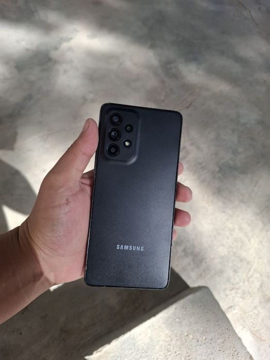 Samsung A53 5g 8/128