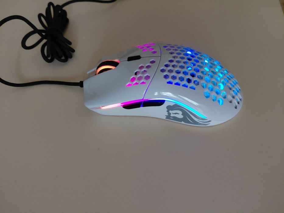 Игровая мышка Glorius Model O