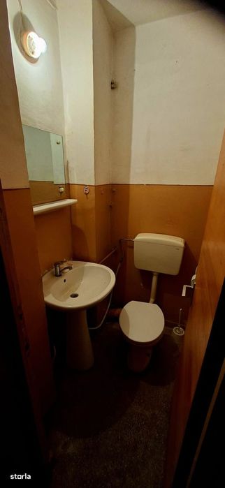 3 camere EXERCIȚIU , Decomandat / Centrală , Amplasament EXCELENT