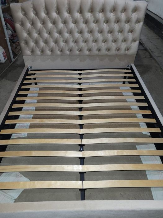 Продам мягкую кровать