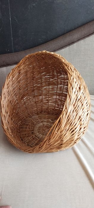 Корзина для котёнка