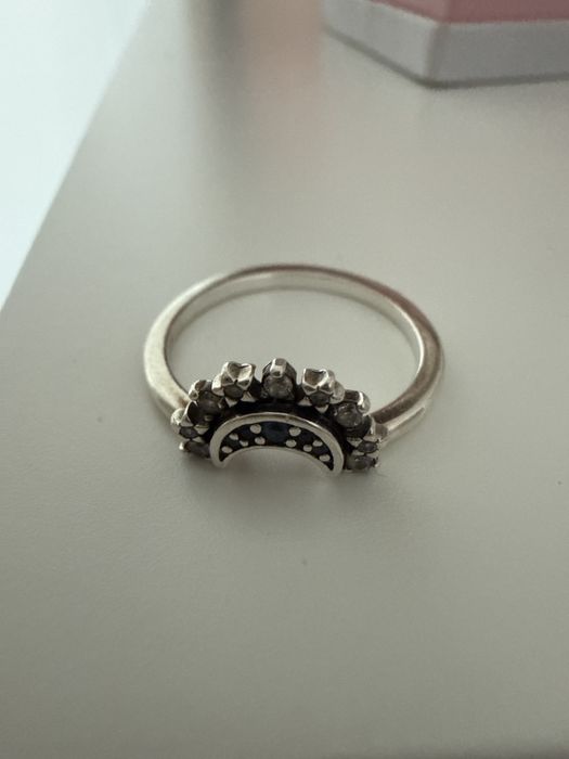 Продам кольцо пандора оригинал