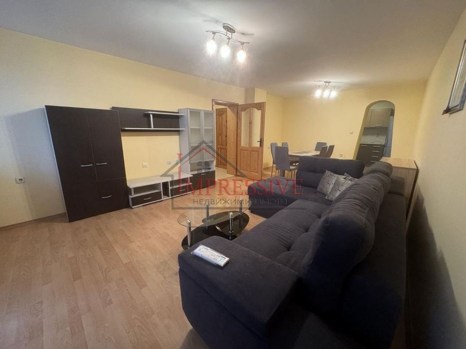 Дава се под наем Двустаен апартамент в Варна, Колхозен пазар - 62 кв.м за 357 € - Снимка #8