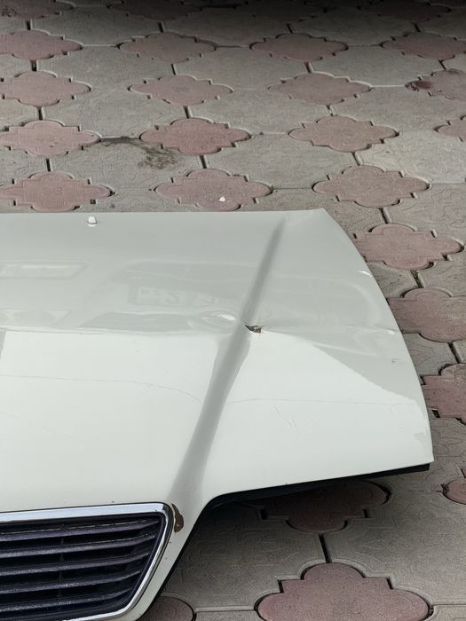 Капот марк 2 100 кузов