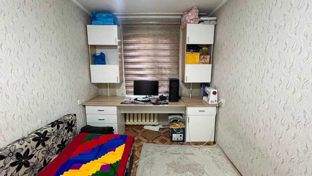 продам 3х ком квартиру Айдана Империя