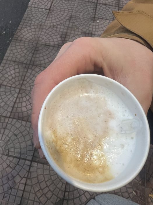 Кафемашина Zanussi Spazio