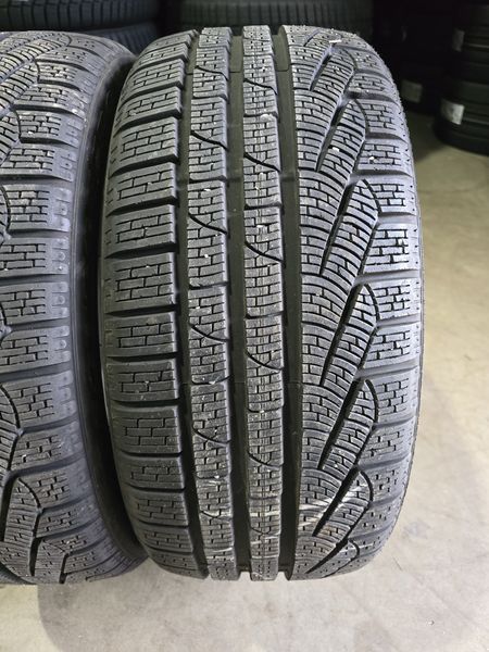 245/35/19 PIRELLI 2бр