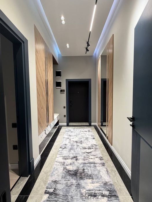 Продается 2х комнатная новостройка ТТЗ Ахмад Югнаки