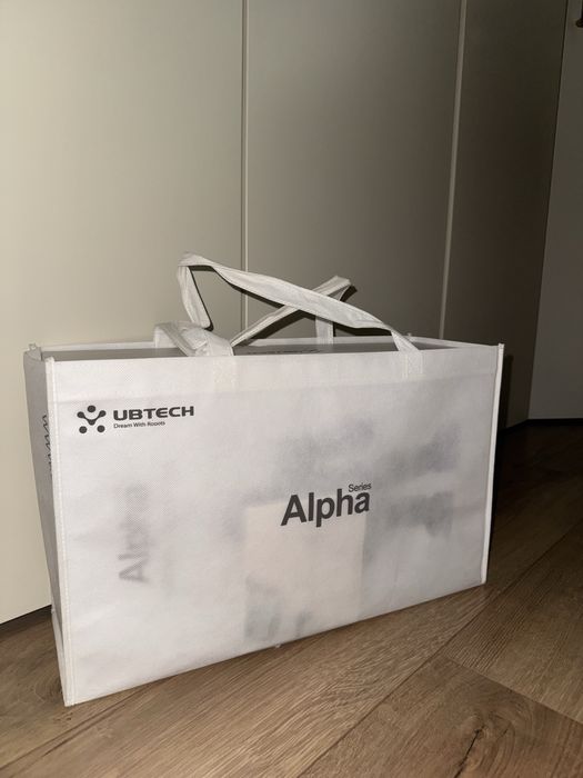 Робот UBTECH Alpha Series