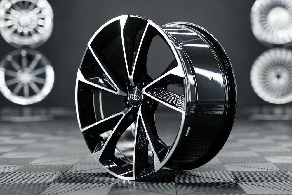 jante 18 audi rs r18 a3 a4 a5 a6 a7 a8 q3 q5