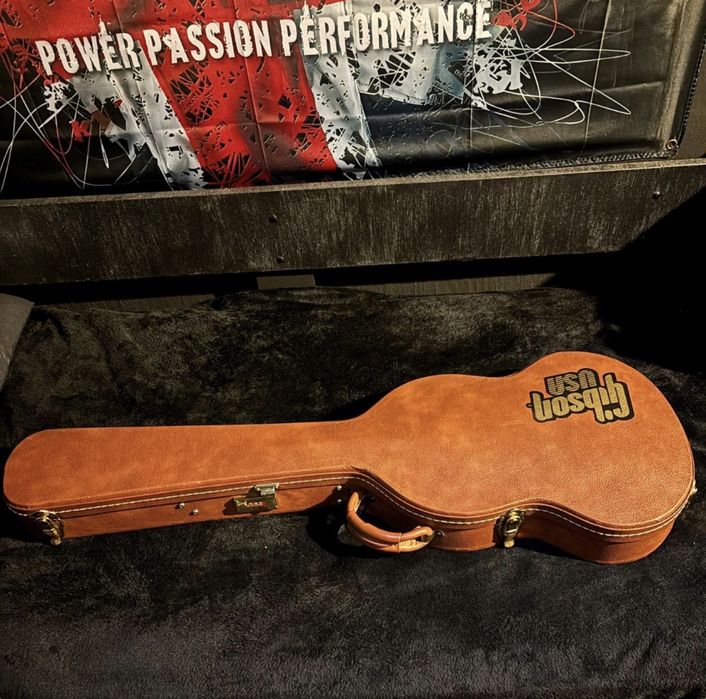 Gibson Nighthawk Standard