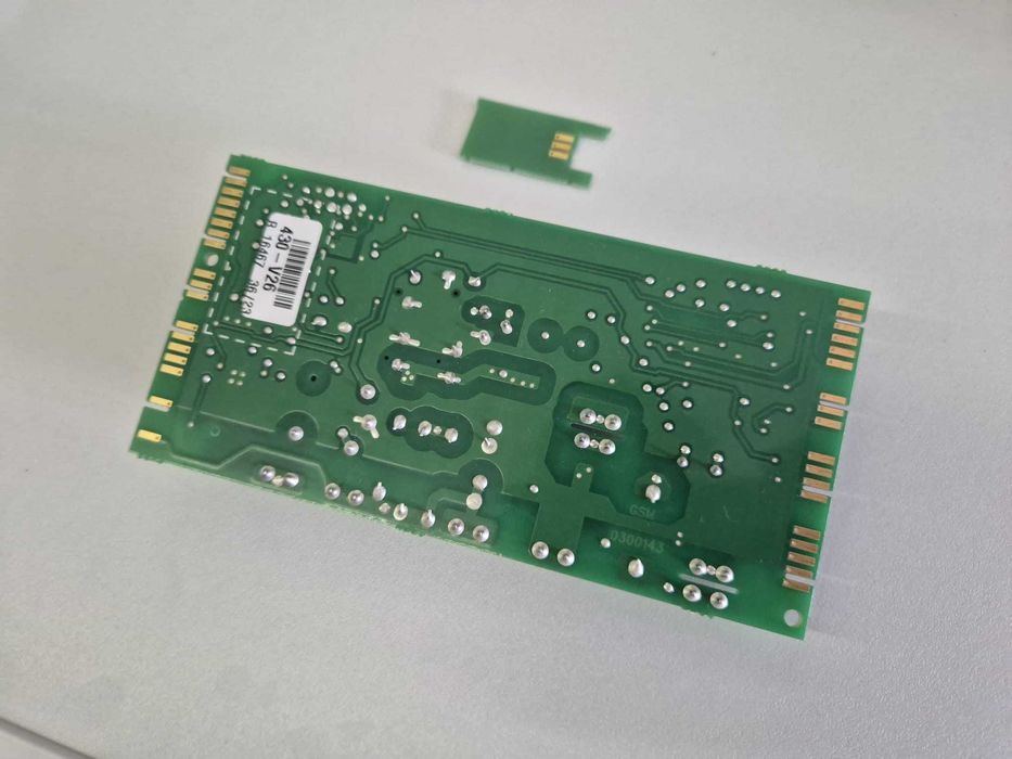 Placa electronica , modul Putere espressor Krups GSM 0300143