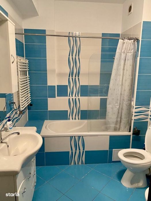 Inchiriez apartament, o camera+nisa dormit+parcare, ARED-UTA