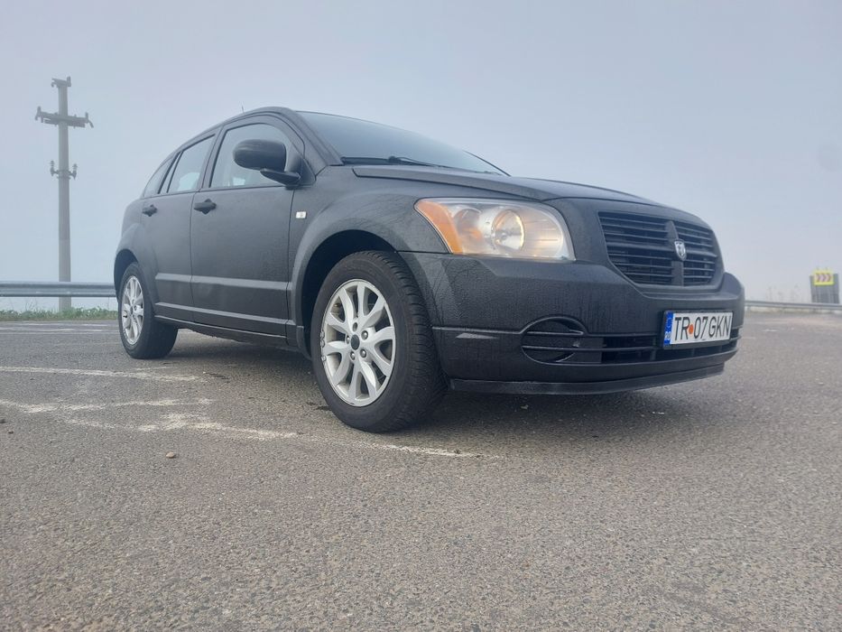 Vand Dodge Caliber