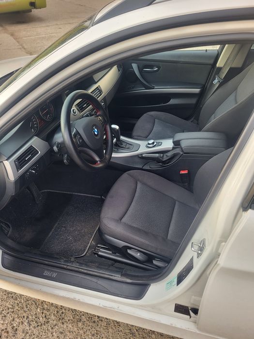 De Vânzare Bmw e91 Automat
