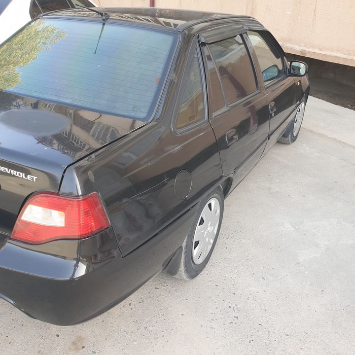 Срочно Нексия 2 сонс трамлёр 2009 г