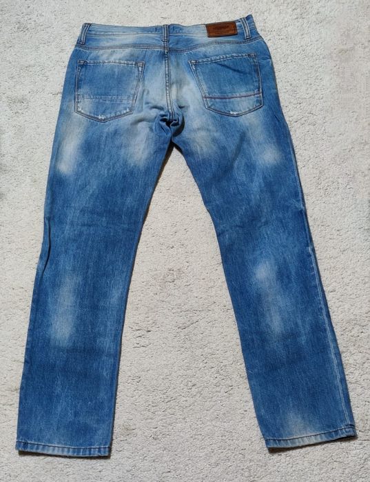Blugi /Jeans barbati Mango ,Pull & Bear , C&A ,măsură M