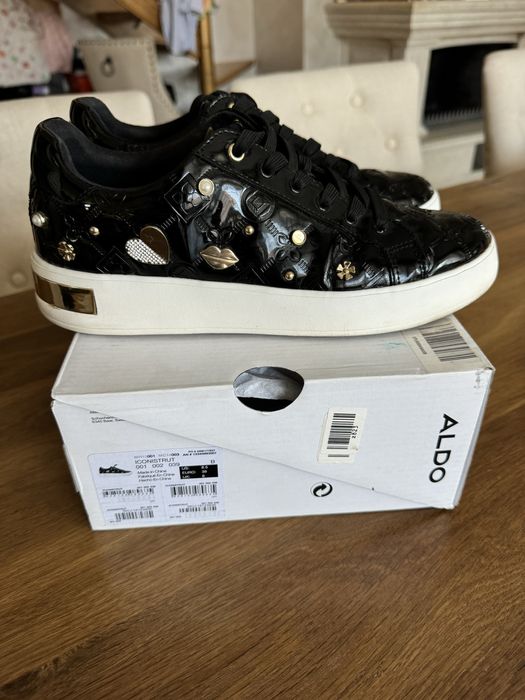 Дамски кецове Aldo