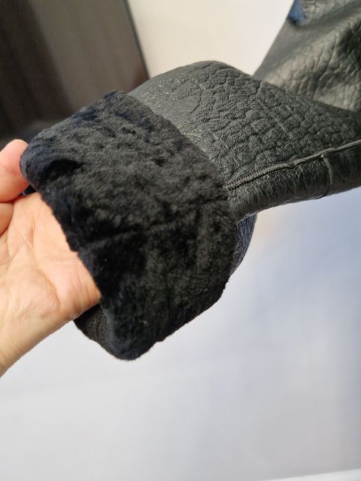 Продам дубленку турецкого производства