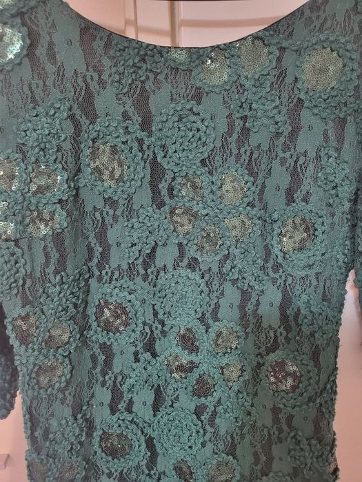 Официална рокля Юнона