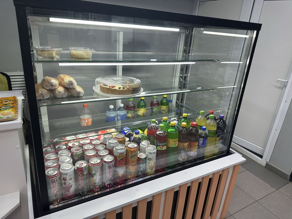 Продам действующий бизнес!