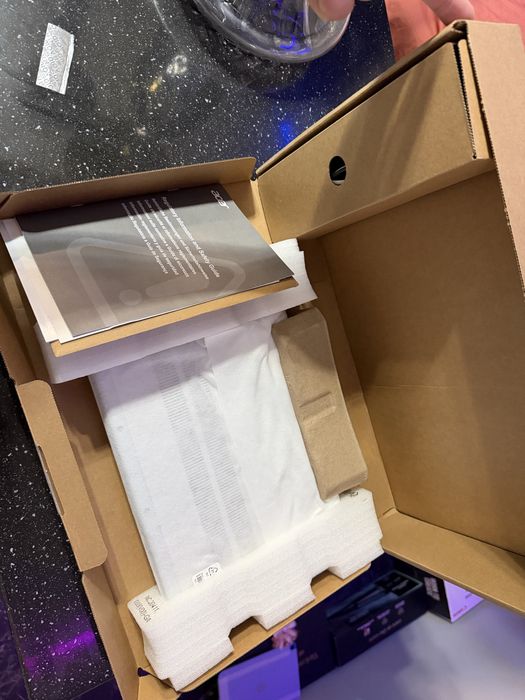 Laprop Acer Aspire nou