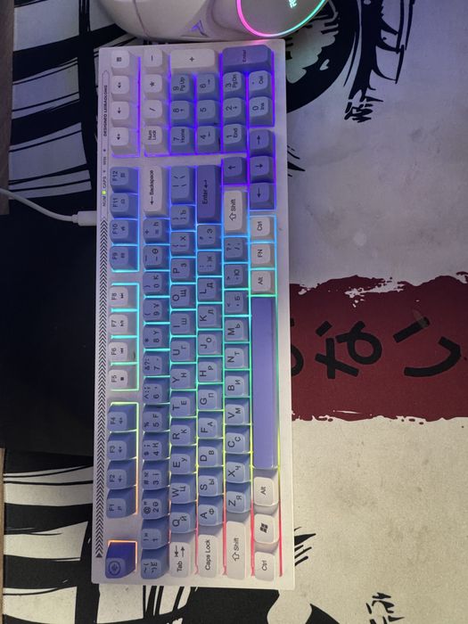 Компьютер хороший