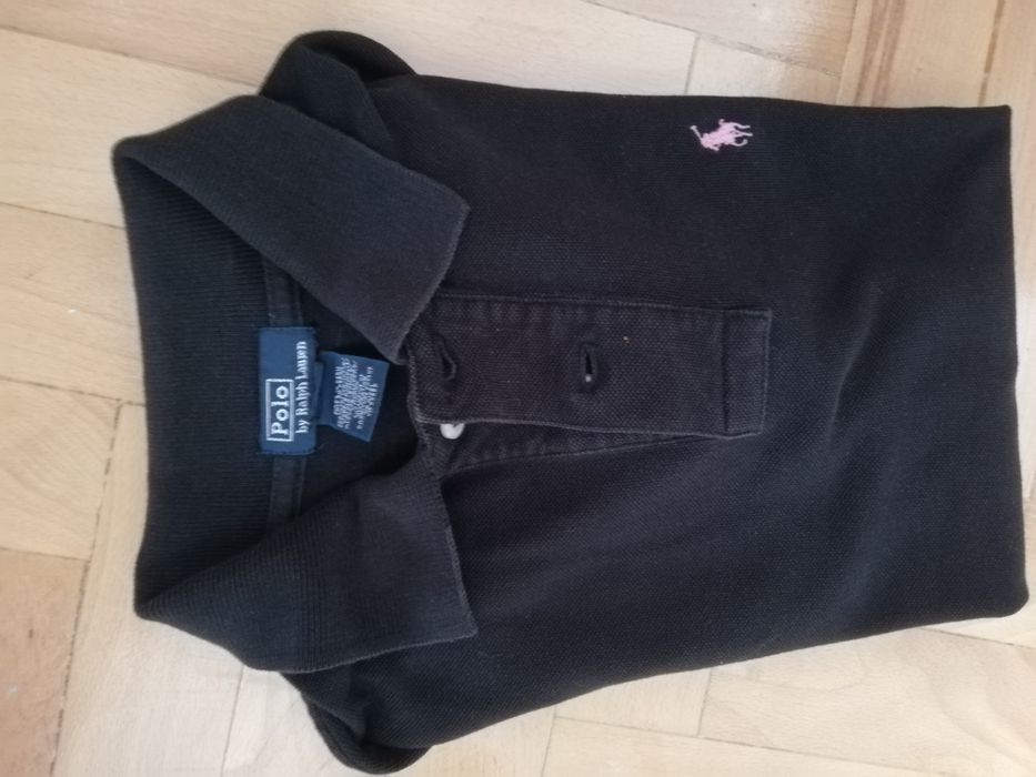 Tricou Ralph Lauren 8ani