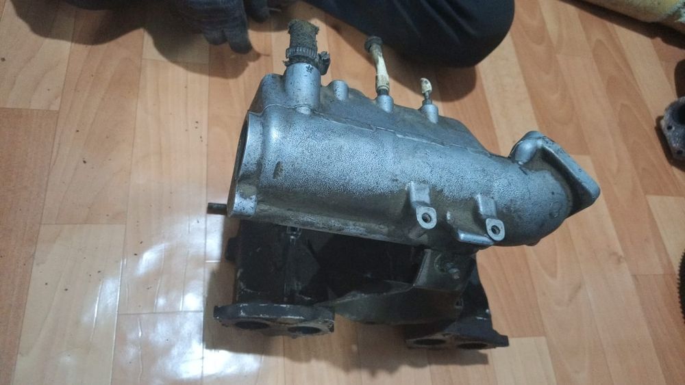 Продам запчасти Ваз остатки