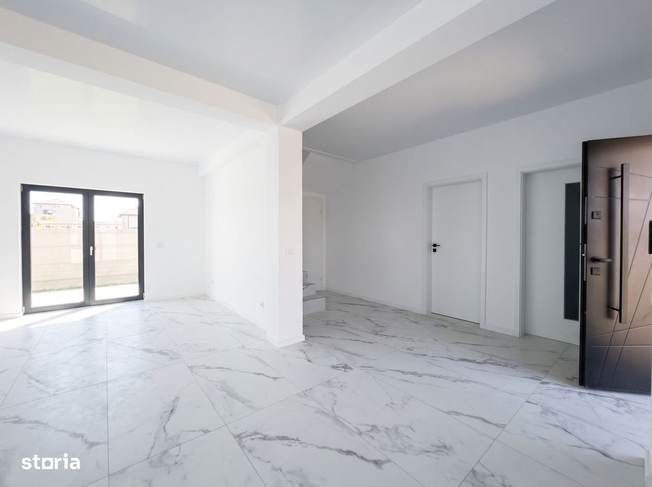 Casa individuala, 4 camere, P+1, Comision 0%