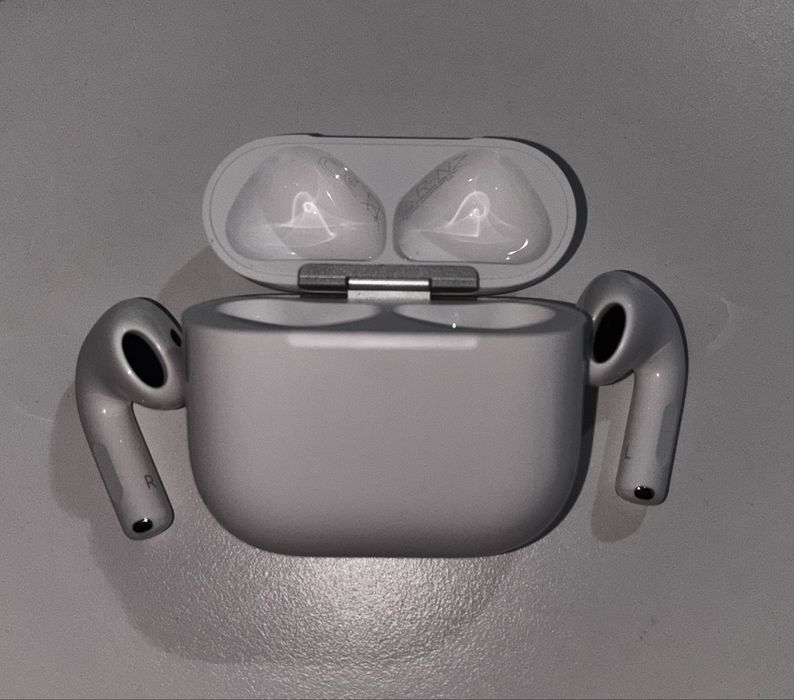 Vand airpods, stare perfecta