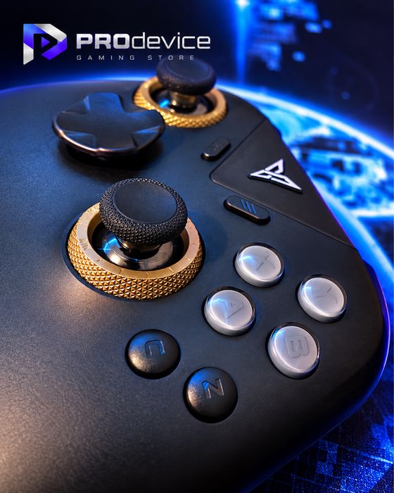Геймпад Flydigi Vader 5 PRO