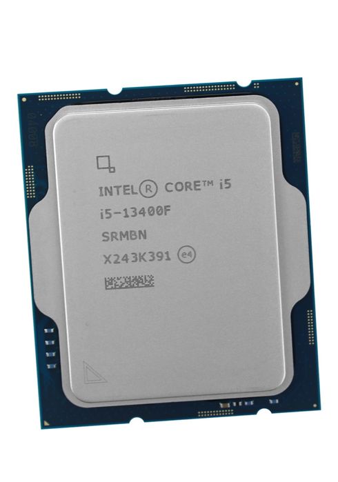 Процессор i5 13400f с мат платой